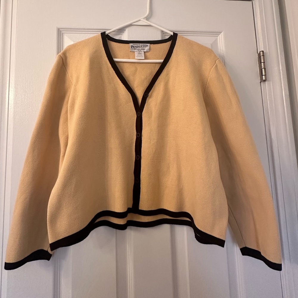 Beautiful Women’s Pendleton